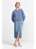 Rich & Royal Bluza w kolorze niebieskim