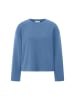 Rich & Royal Bluza w kolorze niebieskim