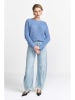 Rich & Royal Trui blauw