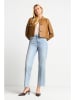 Rich & Royal Spijkerbroek - mom fit - lichtblauw