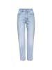 Rich & Royal Jeans - Mom fit - in Hellblau