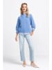 Rich&Royal Spijkerbroek - comfort fit - lichtblauw