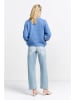 Rich & Royal Spijkerbroek - comfort fit - lichtblauw