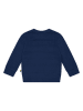 loud + proud Longsleeve  in Dunkelblau