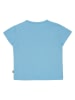 loud + proud Shirt  in Hellblau