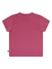 loud + proud Shirt  in Pink