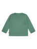loud + proud Longsleeve  in Grün