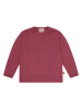 loud + proud Longsleeve  in Rot
