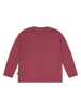 loud + proud Longsleeve  in Rot