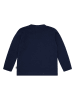 loud + proud Longsleeve  in Dunkelblau