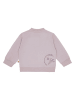 loud + proud Sweatjacke in Rosa in Rosa