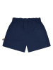 loud + proud Shorts in Dunkelblau