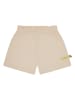 loud + proud Shorts in Beige