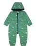 loud + proud Pakje groen/wit