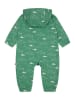 loud + proud Pakje groen/wit