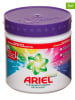 ARIEL 3er-Set: Fleckenentferner-Pulver "Color", je 500 ml