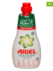ARIEL 3er-Set: Wäsche-Hygienespüler, je 1000 ml