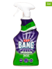 Cilit Bang 4er-Set: Fettlöser, 4x 750 ml