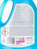 Dasty 4er-Set: Waschmittel-Gel "Color", 4x 3,305 l