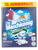 Dasty Vollwaschpulver "Universal", 6 kg