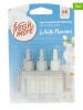 Fresh & More 2er-Set: Raumduft-Nachfüller "White Flowers", je 20 ml