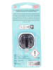 Fresh & More 4er-Set: Auto-Lufterfrischer "Pink Grapefruit", je 4 ml