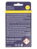 Fresh & More 4er-Set: WC-Duftstempel "Citrus Splash", je 2x 42 ml