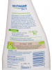 Heitmann 3er-Set: Gallseife-Fleckenspray "Pure", je 250 ml