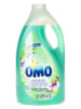 omo Vollwaschmittel "Apple Blossom", 5 l