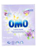 omo Waschmittelpulver "Lavendel", 5 kg