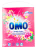 omo Waschmittelpulver "Tropical", 5 kg