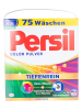Persil Waschmittelpulver "Color", 4,5 kg
