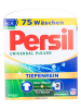 Persil Vollwaschmittelpulver "Universal", 4,5 kg
