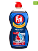 Pril 7er-Set: Handspülmittel "Ultra Plus", je 600 ml