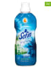 Sofin 5er-Set: Weichspüler "Spring Morning", 5x 800 ml