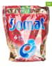somat 3er-Set: Spülmaschinentabs "Excellence Caps", je 54 Stück