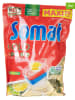 somat 3er-Set: Geschirrspültabs "Gold Zitrone & Limette" 2x 60 Tabs