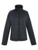 Regatta Fleecejacke "Emilide" in Anthrazit