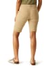 Regatta Funktionsshorts "Bayletta" in Beige