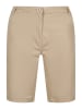 Regatta Functionele short "Bayletta" beige