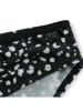 Regatta Bikinislip "Aceana" zwart/wit