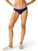 Regatta Bikini-Hose "Aceana" in Dunkelblau/ Lila