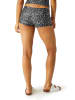 Regatta Bikinislip "Aceana" zwart/wit