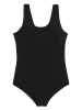 Regatta Badeanzug "Wakefield" in Schwarz