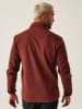 Regatta Fleecejacke "Torrens" in Hellbraun
