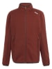 Regatta Fleecejacke "Torrens" in Hellbraun