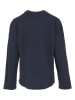 Regatta Longsleeve "Wenbie III" in Dunkelblau