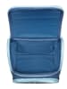 SCOOLI Schulranzen "Lilo & Stitch" in Hellblau - (L)24 x (B)22 x (H)16 cm