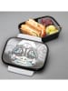 SCOOLI Brotzeitdose "Star Wars" - (B)18 x (H)13,5 x (T)6 cm
