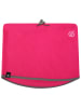 Regatta Loop-Schal "Assure Gaitor" in Pink